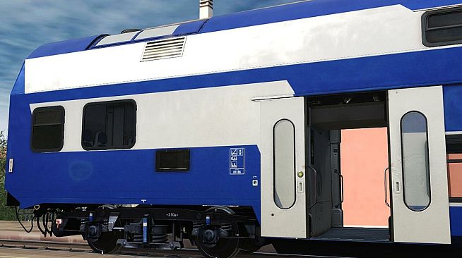 Trainz 2019 DLC - CFR Calatori BDmee 84-16 002