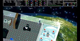 Tower of the Evil: Struggle of Eight Queens