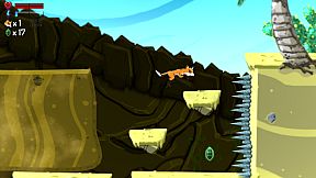 Rynn's Adventure: Trouble in the Enchanted Forest