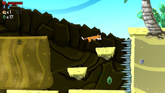 Rynn's Adventure: Trouble in the Enchanted Forest