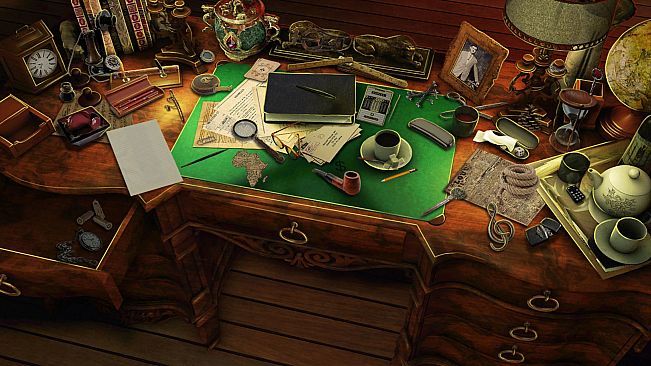 Demon Hunter: Chronicles From Beyond