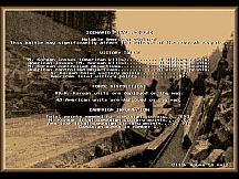 Wargame Construction Set II: Tanks!