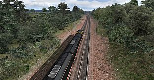 Train Simulator: Class 390 EMU Add-On