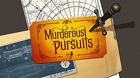 Murderous Pursuits