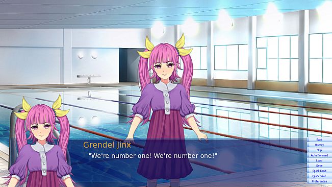 WTC : Recruitment Day