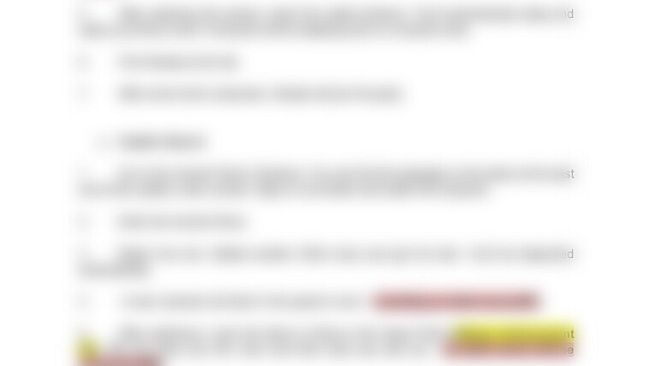 On my Own - Walkthrough