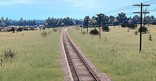 Trainz 2022 DLC - [TL] Bald Knob - Wynne