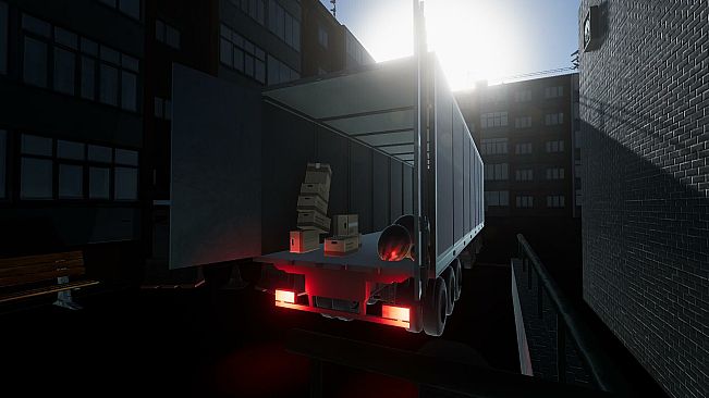 Симулятор ПВЗ