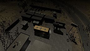 Fatal Hour: Petroleum