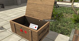 Plant Gallery: A Short Botanic Experience