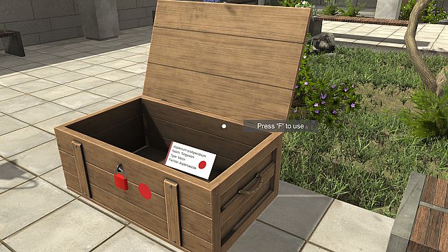 Plant Gallery: A Short Botanic Experience