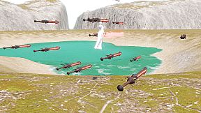 Cultivation Magic World