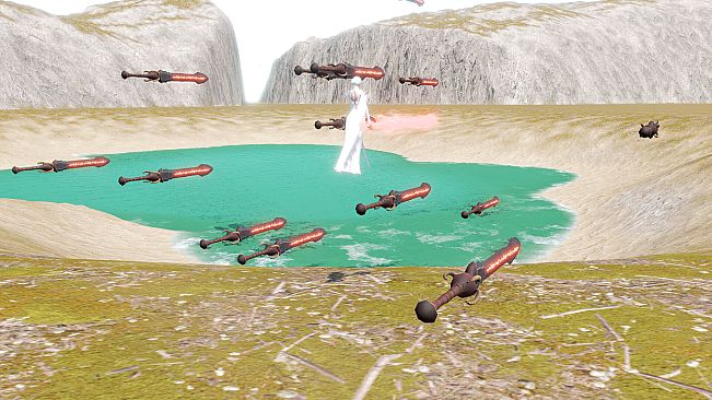 Cultivation Magic World