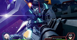 RelayerAdvanced DLC - Pluto's Tenmu Asuka NEXT