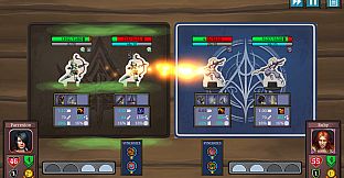 Auto RiskRisk - Deluxe Pieces