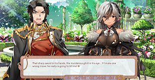 Let's Seduce the Heroine!