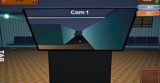 Lost & Found Simulator