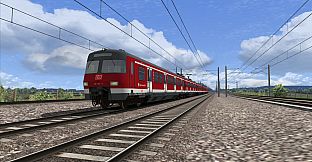 Train Simulator: DB BR420 EMU Add-On