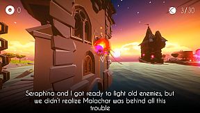 Beyond Memories – Tales of the Heart