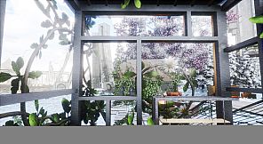 ChronoTecture: The Eprologue