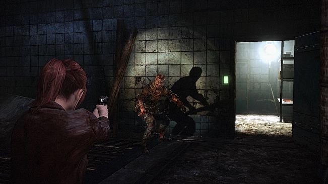 Resident Evil Revelations 2 (Episode One)