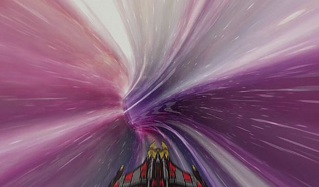 Part 3 - Spacefarers