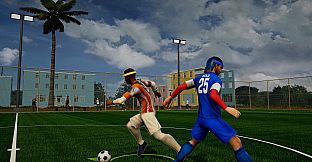 Amateur Football Together