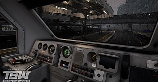 Train Sim World: Great Western Express