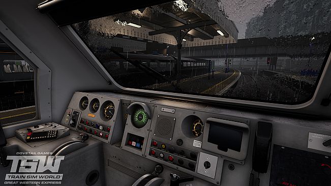 Train Sim World: Great Western Express