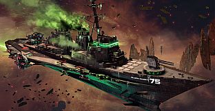 Star Conflict: Black Ghost