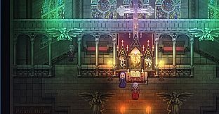 Blood Opera Crescendo