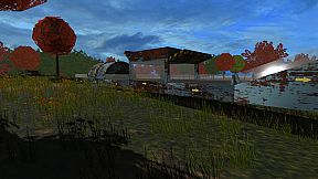 Forest Factory Simulator