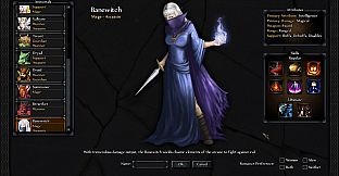 Immortal Empire - Mercenary Pack