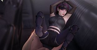 YUME 3 - adult patch