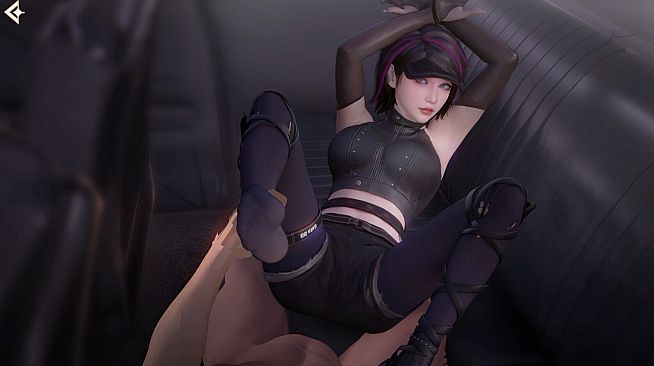 YUME 3 - adult patch