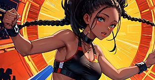 Beautiful Sakura: Fighting Club