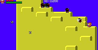 The Tower Of TigerQiuQiu Ninja Beta