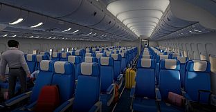 Nippon Island: The Flight