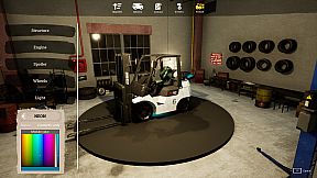 Beer Factory - Prologue