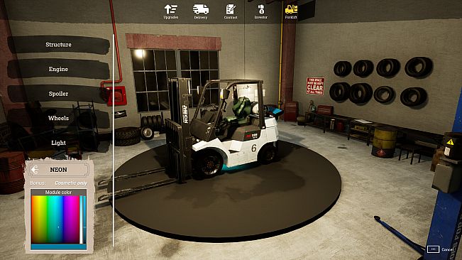 Beer Factory - Prologue