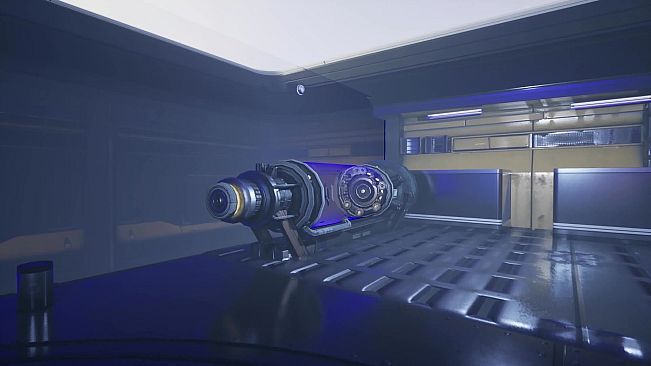 Keezeh The Spector of Time