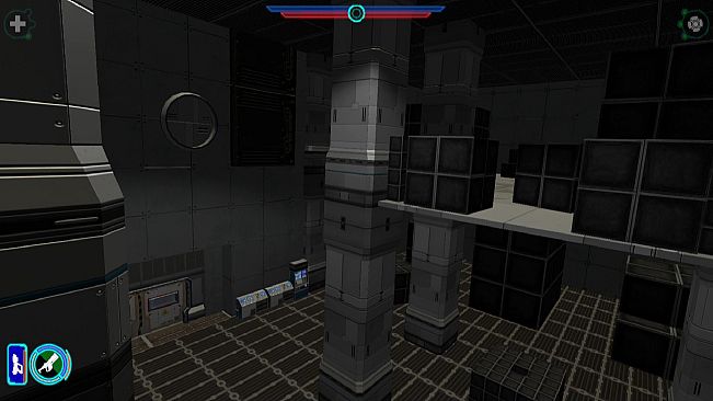 Operation: Polarity Hook