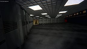 Shotgun, Dungeons, Laser Traps