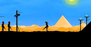 Neon Knight: Vengeance From The Grave