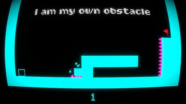 Neon Depth