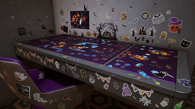 Jigsaw Puzzle Dreams: Stickers, Challenges, and More!