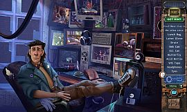 Mystery Case Files: Rewind Collector's Edition