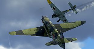 IL-2 Sturmovik: Sky Nomads Campaign