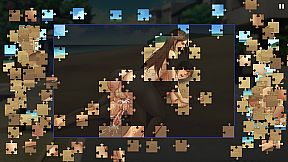 Futanari Jigsaw Puzzle