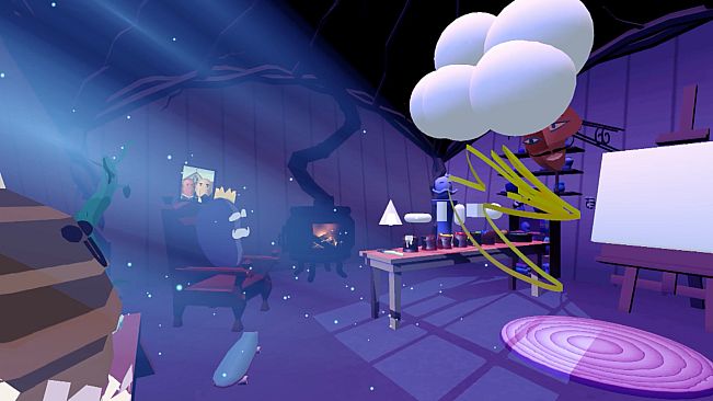 Potato Party: Hash It Out